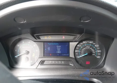 2013 Ford Flex Se z USA, uszkodzony, nr VIN 2FMGK5B80DBD08634